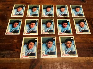 LOT OF 13 - 1978 TOPPS #20 TONY PEREZ BASEBALL CARDS PACK FRESH NEAR MINT -MINT  - Picture 1 of 2