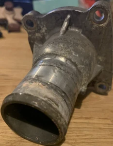 Vauxhall Corsa D VXR 07-14 Original Thermostat 24435102  - Bild 1 von 1