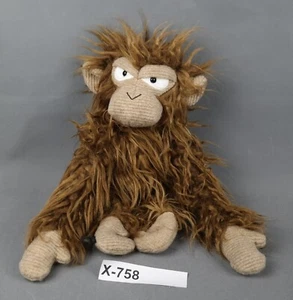 EXACTAMENTE ESTE lindo peluche Chimp Jump (chimpancé) SIGIKID Beast 39697 #X-758 - Imagen 1 de 3