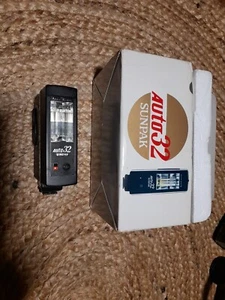 Autosun 32 Blitz - Bild 1 von 1