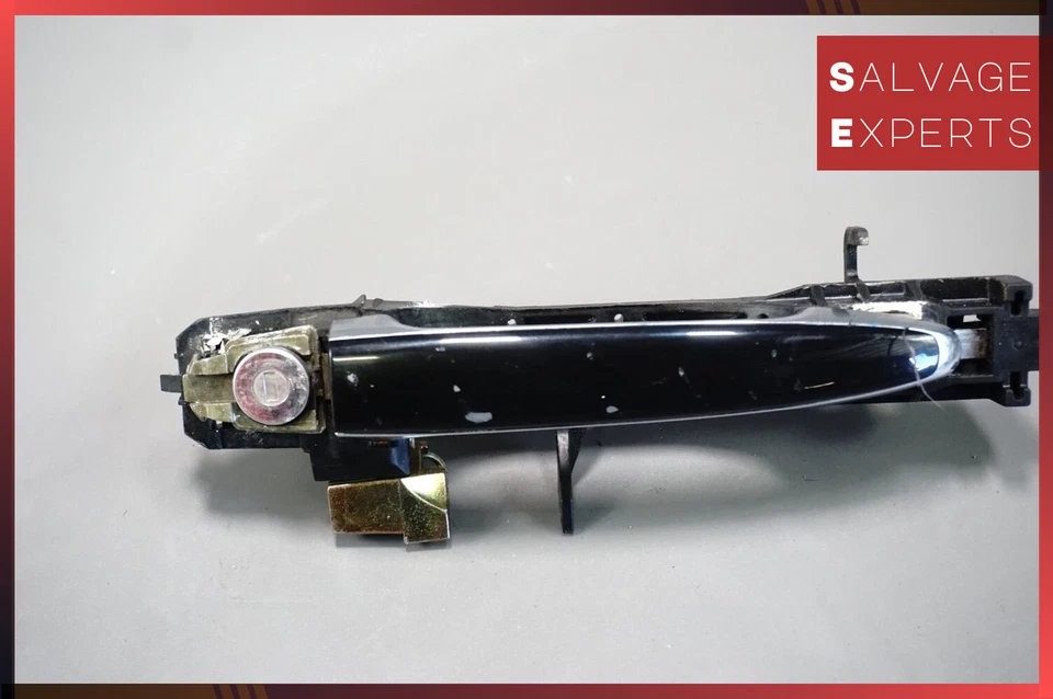 2002-2010 LEXUS SC430 Right Passenger Side Exterior Door Handle OEM - Image 1 of 4