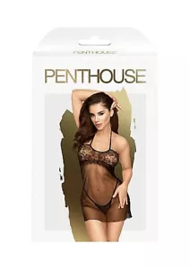 Lencería Penthouse - Vestido Lencería Mujer, T. L/XL - Imagen 1 de 4