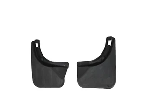 Mercedes GLK X204 Original 2 Mud Flap Rear A2048900378 - Picture 1 of 1