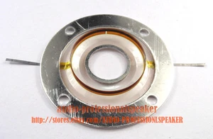 Replacement Diaphragm Fit For JBL 2408H 2406H JBL 2407H, PRX, MRX, VT 8 ohm - Picture 1 of 3