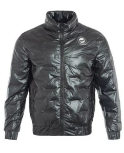Lee Cooper Down Jacket - Picture 1 of 4