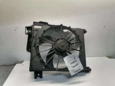 Conjunto de condensador de ventilador de motor de ventilador de radiador para camioneta Dodge 2500 08-09 1211315 Foto 1 de 4