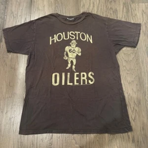 Vintage Houston Oilers T-Shirt - Bild 1 von 7