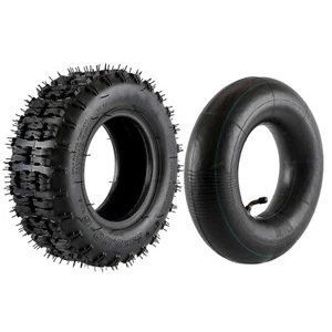 13x5.00-6 Tire Tyre+Inner Tube for Go Kart ATV Scooter E300 MX350 Mobility Ebike - Picture 1 of 13