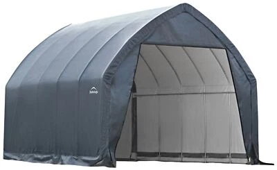 ShelterLogic Garage-in-a-Box SUV/Truck, 13 ft. x 20 ft. x 12 ft. - Image 1 of 4