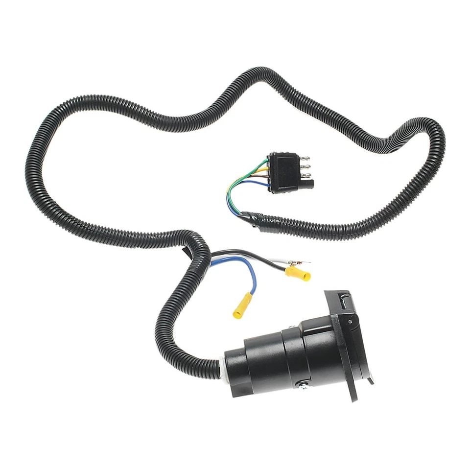 New SMP Trailer Connector Kit For 2002-2005 Chevrolet Trailblazer EXT - Image 1 of 4