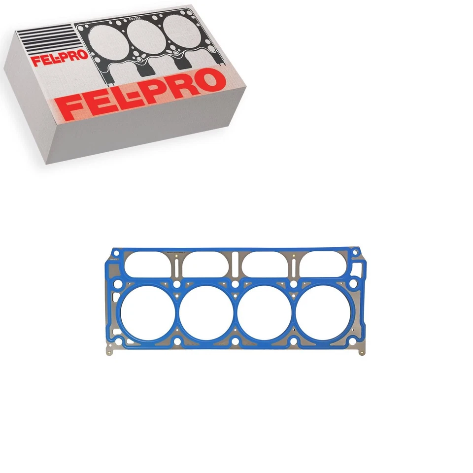 Fel-Pro Engine Cylinder Head Gasket For 2014-2023 GMC Sierra 1500 6.2L V8 - Image 1 of 1