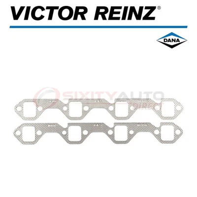 MAHLE Exhaust Manifold Gasket Set for 1990-1996 Ford F-150 5.0L V8 - ev - Image 1 of 4