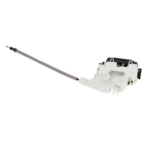 Actuador de bloqueo de puerta lado pasajero para Mercedes-Benz E550 2010-2017 | Delantero - Imagen 1 de 6