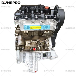 Long Block Engine Assy For 2013-21 Land Rover Range X250 306DT 3.0T Tdv6 Diesel - Picture 1 of 10
