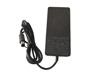 90W 15V 6A Microsoft Adapter for Surface Docking Station Model 1661 OEM - Picture 1 of 4