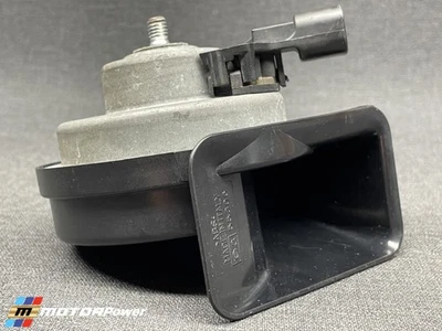 Bocina Ford Explorer 04 tono alto FIAMM genuina 0055306 Foto 1 de 4