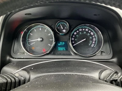 Velocímetro MPH ID 22817726 compatible con 12 Captiva Sport 1938779 Foto 1 de 4