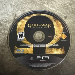 God of War Ascension - Sony PlayStation 3 - Picture 1 of 2