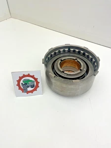 Ford C6 Automatic Transmission Reverse Clutch Drum 3 Clutch OEM - Foto 1 di 5