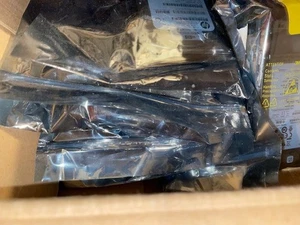 HP 600GB 6G SAS 10K rpm SFF 2.5'' Hard Drive 507129-013 BRAND NEW SEALED - Picture 1 of 4