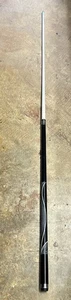 Scorpion zweiteiliger Billard Pool Queue Stick *Top Zustand* 20 oz 58,5" - Bild 1 von 5