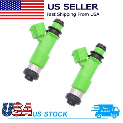 NUEVO 16450-MCH-004 2 piezas para Honda VTX1800C VTX1800R VTX1800S Foto 1 de 4