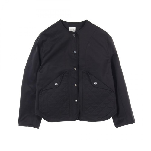 HERMÈS Giacca Hermes Serie Bottone Senza Collo Cotone H5E0163Da334 r31_0711