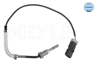 MEYLE Sensore temperatura gas di scarico 214 800 0035 per JEEP COMPASS MK49 PATRIOT MK74 CRD - Immagine 1 di 4