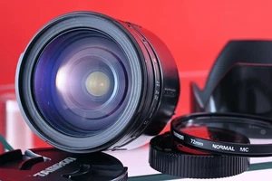 Tamron AF 28-200mm F/3.8-5.6 Asferico LD Obiettivo Zoom Nikon F-Mount 1 giorn... - Foto 1 di 16
