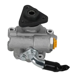 Power Steering Pump for Porsche Cayenne V8 4.5L 2003-2006 7L5422153B new - Foto 1 di 12