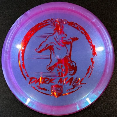 New Discmania FD Fairway Driver *Choose Disc* - Image 1 of 4
