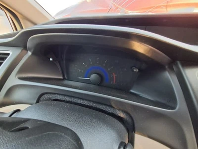 Velocímetro Cluster Tacómetro Inferior LX Mercado de Estados Unidos CVT Se Adapta a 14-15 CIVIC 2772164 Foto 1 de 4