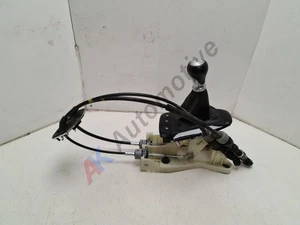 Kia Picanto MK3 17-24 Gear Selector Shifter with Cables 5 Speed Manual GT Line - Picture 1 of 12