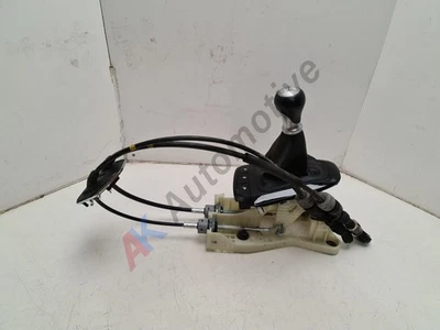 Kia Picanto MK3 17-24 Gear Selector Shifter with Cables 5 Speed Manual GT Line - Image 1 of 4
