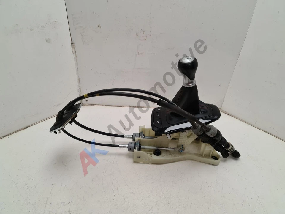 Kia Picanto MK3 17-24 Gear Selector Shifter with Cables 5 Speed Manual GT Line - Image 1 of 4