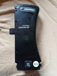E-Bike Akku Samsung Sdi 36 V - Bild 1 von 6