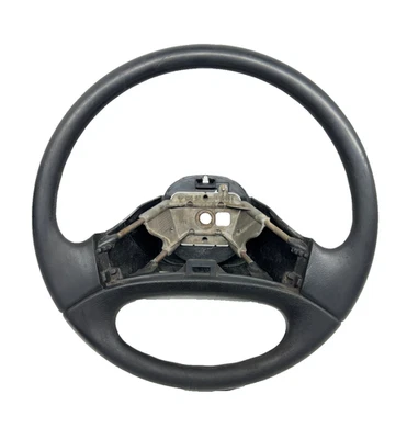 Volante Ford F250 F350 Bronco 1992-1997 OEM con camioneta de crucero Dmg #12 Foto 1 de 4