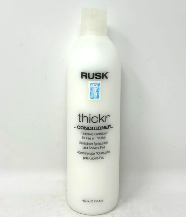 RUSK Thickr Conditioner, 13.5 fl oz - Image 1 of 1