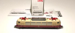 Märklin Spur H0 37577 Elektrolok BR103 Digital mfx Vollsound der DB (P330) - Bild 1 von 5