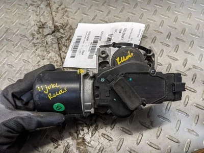 Motor limpiaparabrisas compatible con 11-17 JUKE 1164200 Foto 1 de 4