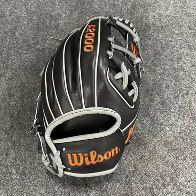 Luva de beisebol de campo interno Wilson Baseball Classics Series A2000, personalizada - Imagem 1 de 4