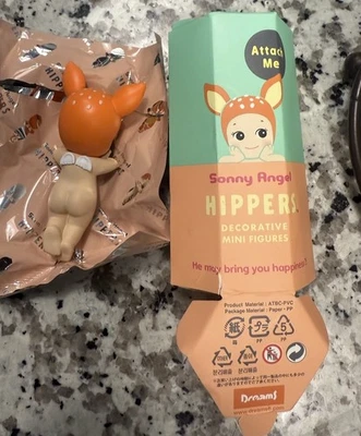 Sonny Angel Hippers  | 100% AUTHENTIC | Opened Box | Ships ASAP - Image 1 of 3