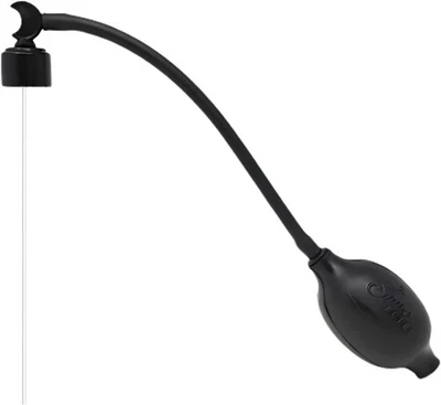 Bomba de bola TSF atomizador pulverizador de perfume para barbeiro colônia frasco pós-barba 500 ml - Imagem 1 de 4