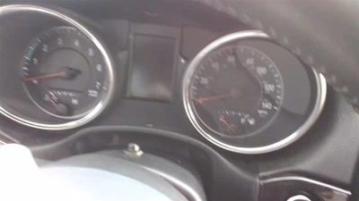 Velocímetro Cluster MPH compatible con 12 Grand Cherokee 29267901 Foto 1 de 4