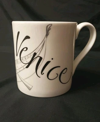 Venice Grand Gourmet Mug Wedgwood - Image 1 of 4
