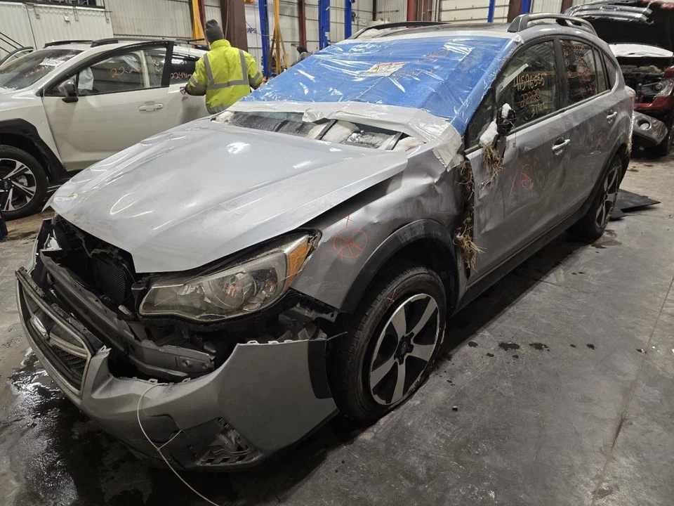 14 - 16 SUBARU XV CROSSTREK Hybrid Batterie E872442 Foto 1 de 4