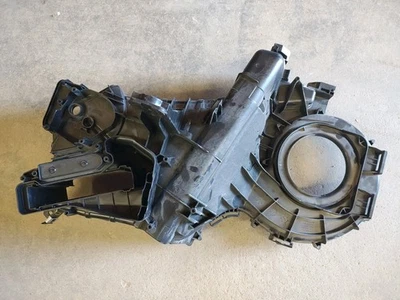 Ford F250 2017 manual HVAC evaporador calentador núcleo carcasa media sección superior OEM Foto 1 de 4