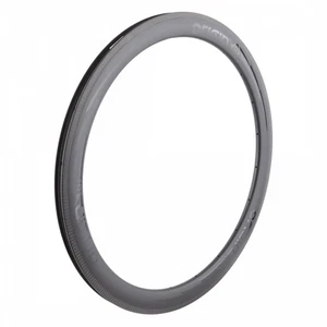 Bolt Carbon Road 3K High Profile 700C Tubeless-Ready Rims by Origin8 - Picture 1 of 3