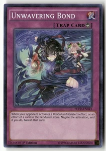 #PEVO-EN043 - Unwavering Bond - WB1SR - Picture 1 of 2