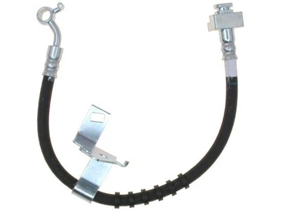 For 2009-2012 Lincoln MKZ Brake Hose Front Right Raybestos 51776NDTC 2010 2011 — 第 1/2 张图片